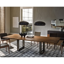 Tavolo Sigma Cattelan Italia