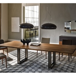 Tavolo Sigma Cattelan Italia