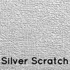 Silver Scratch