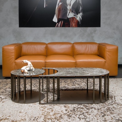 Tavolino Sinergy Tonin Casa