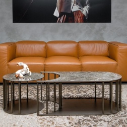 Tavolino Sinergy Tonin Casa