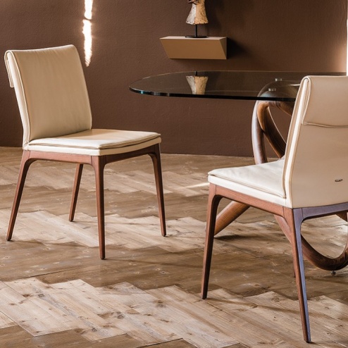 Sedia Sofia Cattelan Italia