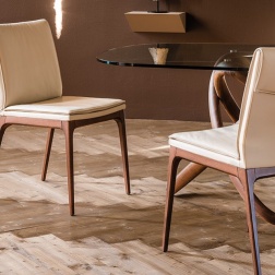 Sedia Sofia Cattelan Italia