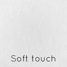 Soft touch