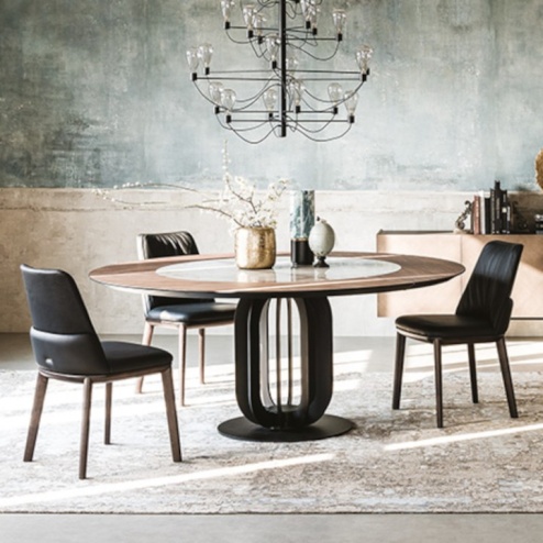 Tavolo Soho Ker-Wood Cattelan Italia