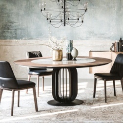 Tavolo Soho Ker-Wood Cattelan Italia