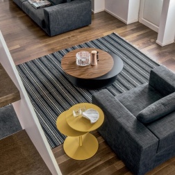 Tavolino Space Tonin Casa