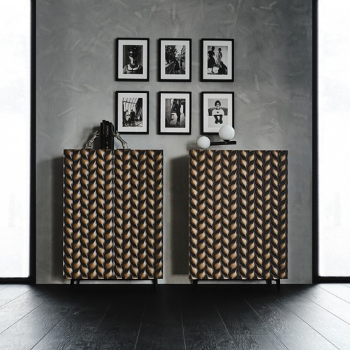 Madia Spiga Cattelan Italia