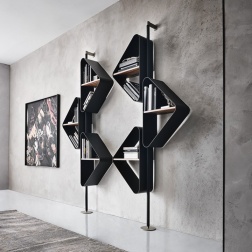 Libreria Spinnaker Cattelan Italia