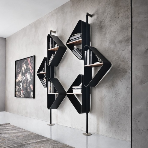 Libreria Spinnaker Cattelan Italia