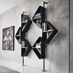 Libreria Spinnaker Cattelan Italia