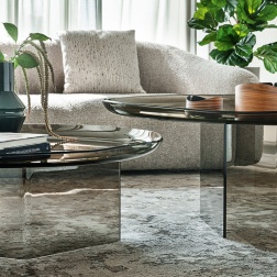 Tavolino Standard Cattelan Italia