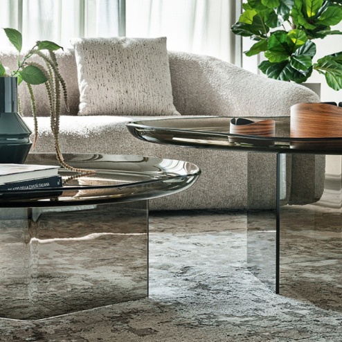 Tavolino Standard Cattelan Italia