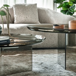 Tavolino Standard Cattelan Italia