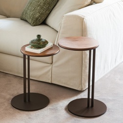 Tavolino Sting XL Wood Cattelan Italia