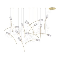 Lampada Tulip Slamp