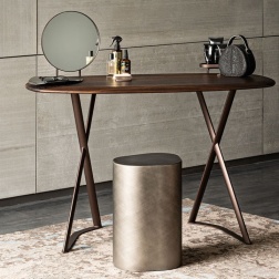 Scrittoio Tahiti Trousse Cattelan Italia