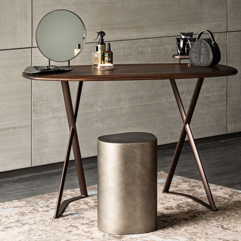 Scrittoio Tahiti Trousse Cattelan Italia