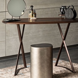 Scrittoio Tahiti Trousse Cattelan Italia