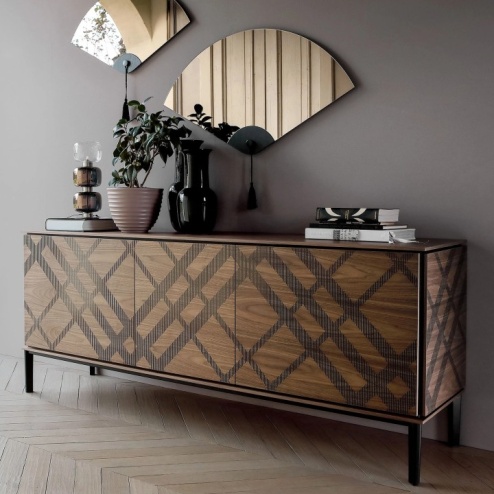 Madia Tartan Tonin Casa