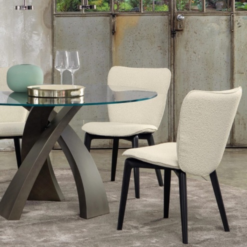 Sedia Tender Tonin Casa