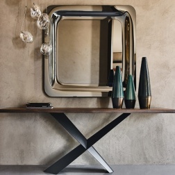 Consolle Terminal Cattelan Italia