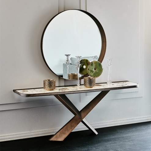 Consolle Terminal Keramik Premium Cattelan Italia