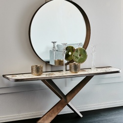 Consolle Terminal Keramik Premium Cattelan Italia