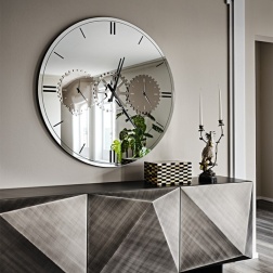 Specchio Times Cattelan Italia