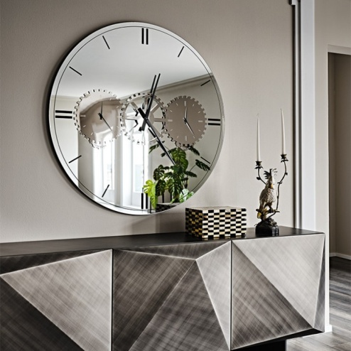 Specchio Times Cattelan Italia