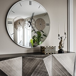 Specchio Times Cattelan Italia