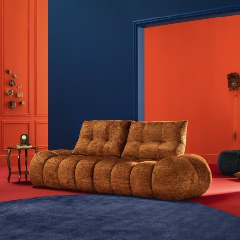 Divano T-Moon Aerre Italia