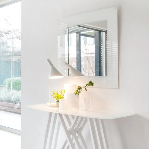 Specchio Toshima Tonin Casa