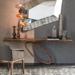 Consolle Tour Cattelan Italia