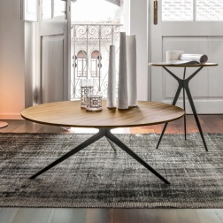 Tavolino Tree Tonin Casa