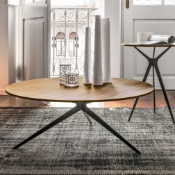 Tavolino Tree Tonin Casa