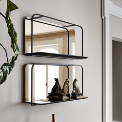 Mensola Tresor Cattelan Italia