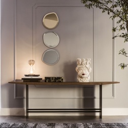 Consolle Trevi Cattelan Italia