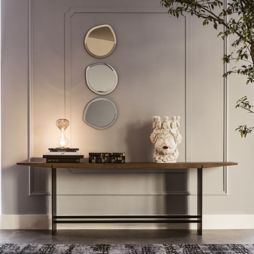 Consolle Trevi Cattelan Italia