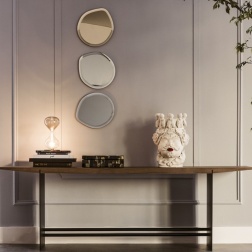 Consolle Trevi Cattelan Italia