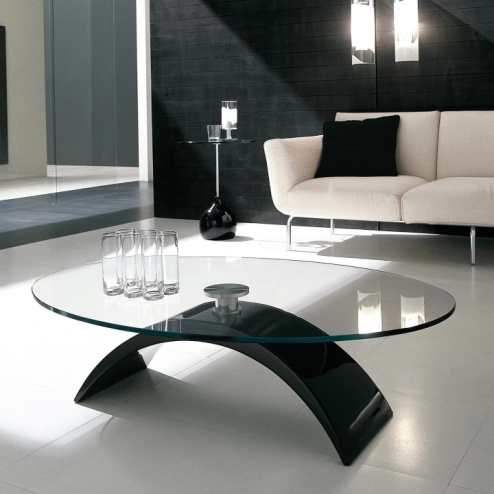 Tavolino Tudor Tonin Casa