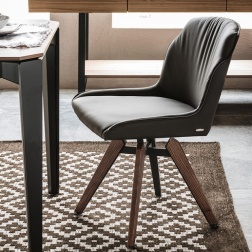 Sedia Tyler Cattelan Italia