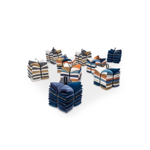 Pouf & Bench U' Strozz Calia Italia