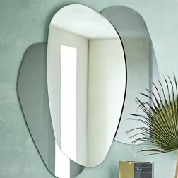 Specchio Ulisse Cattelan Italia