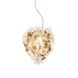 Lampada Veli Aurea Suspension