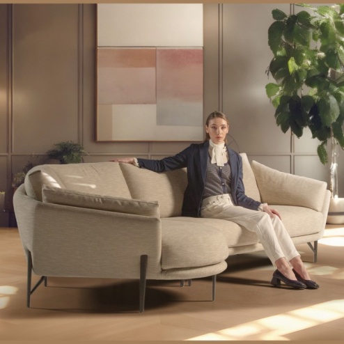 Divano Venere Calia Italia