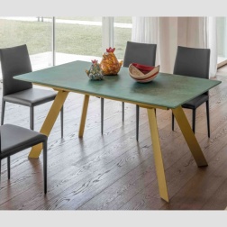 Tavolo allungabile Vertigo Altacom