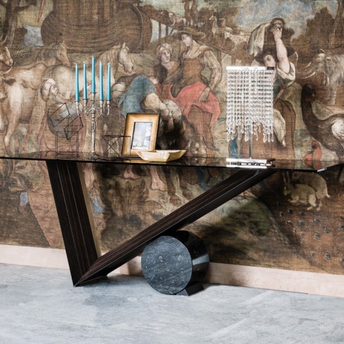 Consolle Valentino Cattelan Italia