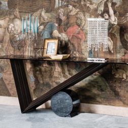 Consolle Valentino Cattelan Italia