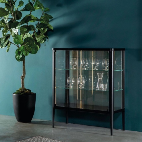 Vetrina Venus Tonin Casa